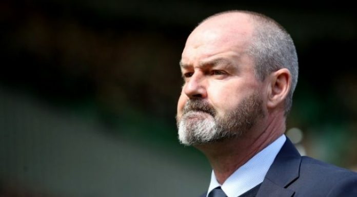 Sérvia x Escócia: Steve Clarke diz que os jogadores sabem o que está em jogo