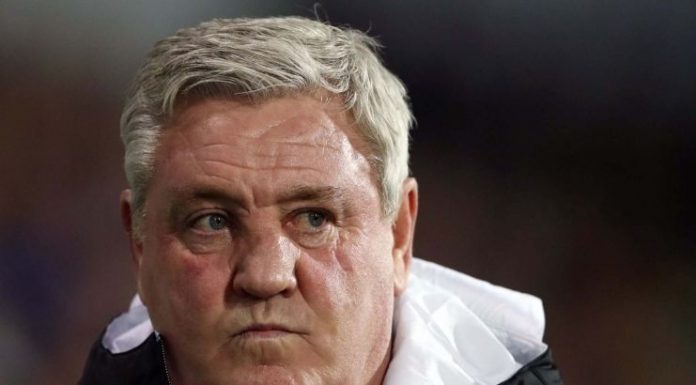 Steve Bruce critica o agente do meio-campista do Newcastle por comentários ‘ultrajantes’
