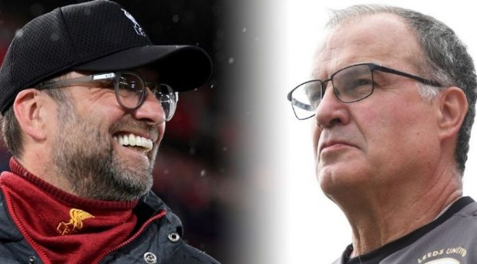 Marcelo Bielsa e Jurgen Klopp indicados para o técnico do ano da FIFA