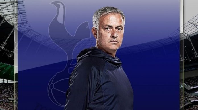 É esta a época perfeita para José Mourinho conquistar o título da Premier League com o Tottenham?