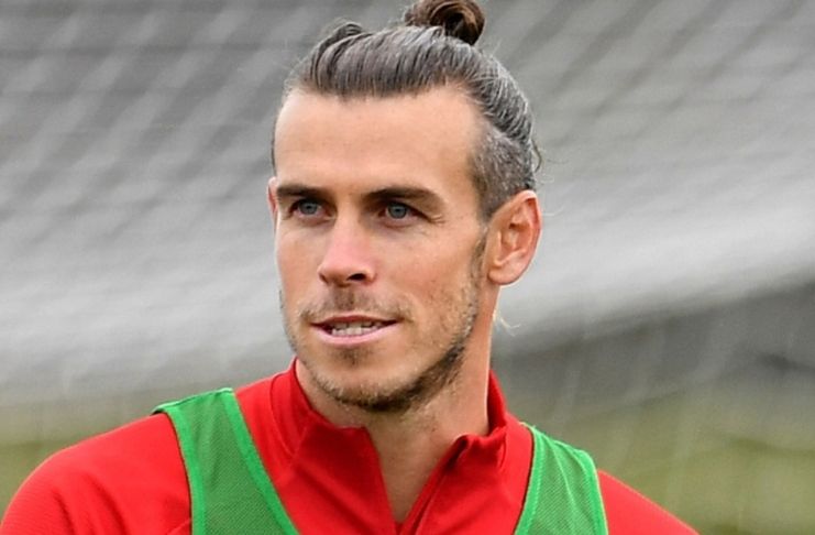 Aaron Ramsey deixa a seleção do País de Gales com o retorno de Gareth Bale