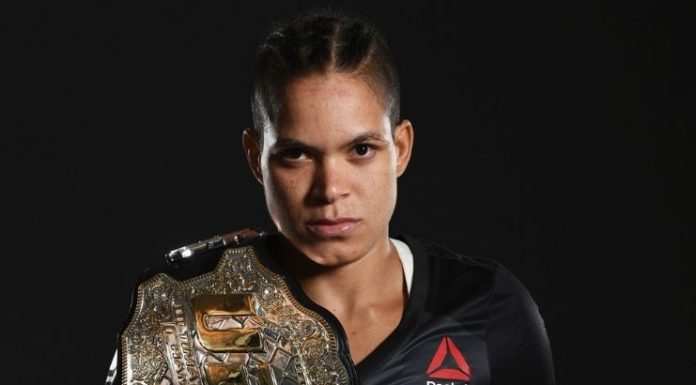 UFC 256 perde atração principal com luta pelo título de Amanda Nunes x Megan Anderson adiada para 2021