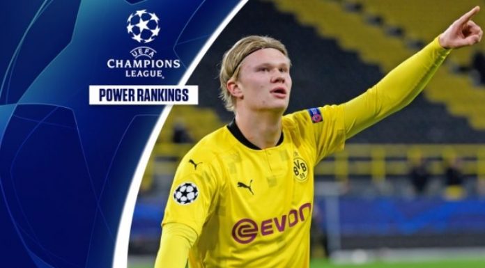 Classificação dos gigantes na UCL: Bayern Munich avança, Barcelona e Juventus também apuradas