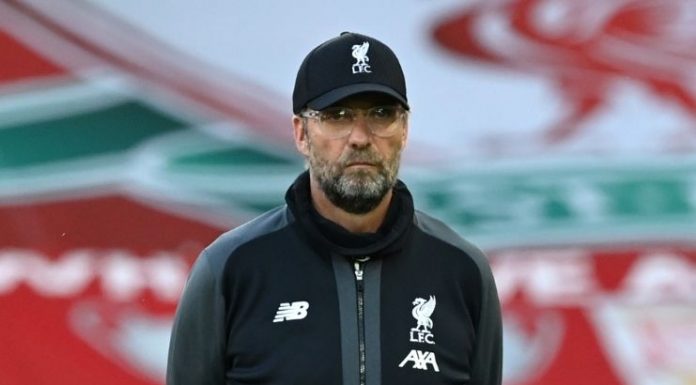 Jurgen Klopp, técnico do Liverpool, diz que o jogo contra o Man. City é o jogo mais difícil do mundo