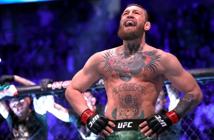 UFC: Conor McGregor termina aposentadoria para revanche de Dustin Poirier