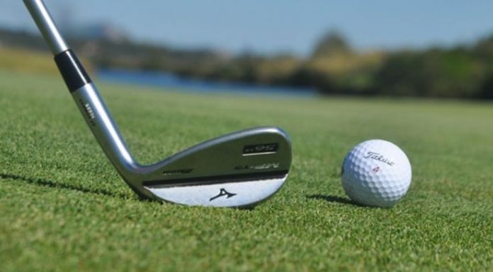 O golfe resistiu a COVID-19