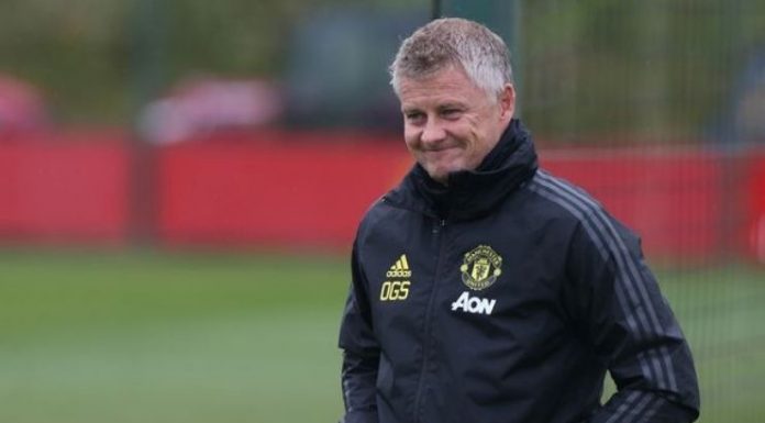 Ole Gunnar Solskjaer, insiste que terá sucesso e confia na resposta dos jogadores