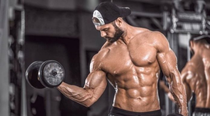 As 6 piores coisas que você pode fazer para ter bíceps maiores