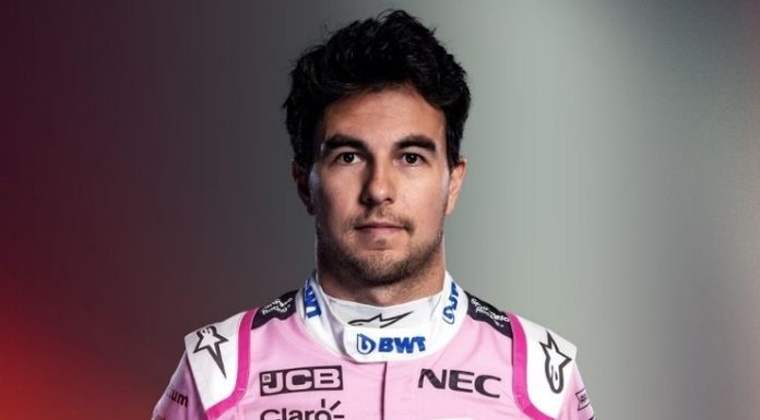 Avaliando o caso de Sergio Perez em busca de um assento para F1 2021