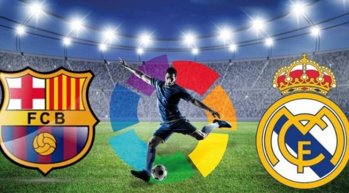 Orçamentos de Barcelona e Real Madrid foram reduzidos à medida que La Liga aperta os limites salariais