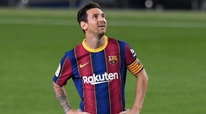 Rumores sobre Lionel Messi no Man. City devem continuar