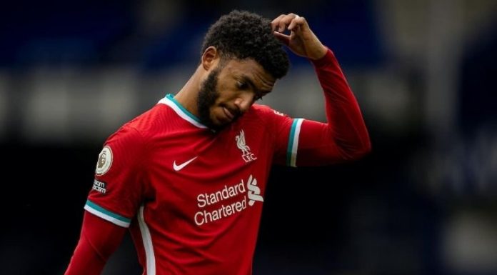 Liverpool em mais um problema com lesões