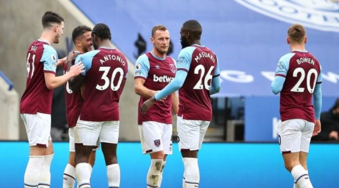 O forte do West Ham em 2020: como Jarrod Bowen está liderando um time revitalizado por David Moyes