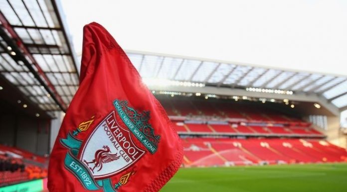 Liverpool e Londres vão poder receber torcedores de volta (COVID-19)