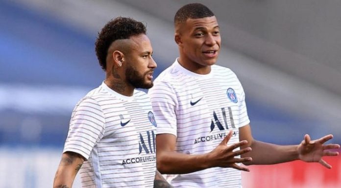 Ex-diretor afirma que o Barça escolheu Dembele a Mbappe e Neymar