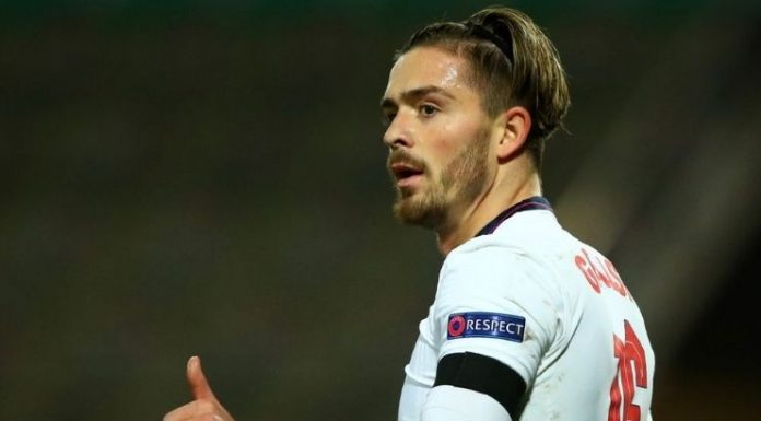 Jack Grealish ganha a confiança de Gareth Southgate com apresentação de mestre contra a Bélgica