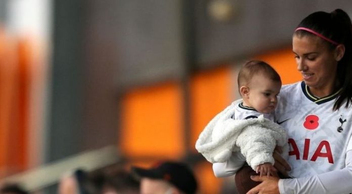 FIFA apresenta novos direitos de maternidade para jogadoras