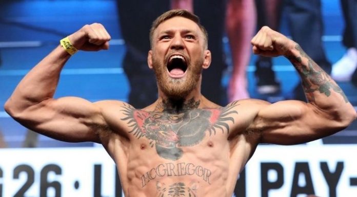UFC: Conor McGregor termina aposentadoria para revanche de Dustin Poirier