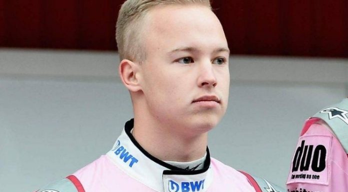 F1: Haas condena ações ‘abomináveis’ de Nikita Mazepin em vídeo