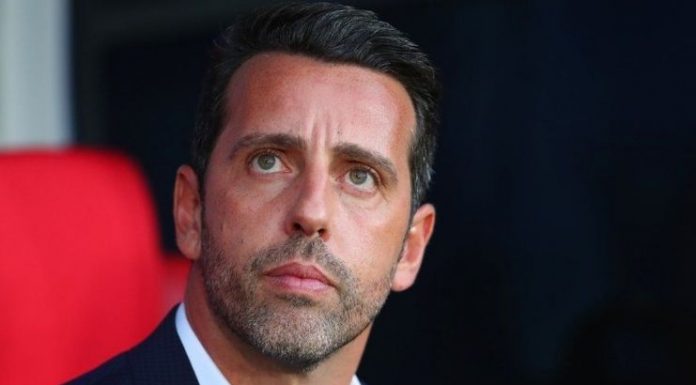 “Arteta está fazendo um ótimo trabalho”, diz Edu