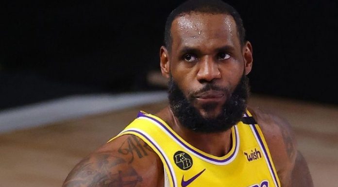 LeBron James diz que a equipe será “muito cuidadosa” devido ao início precoce da temporada