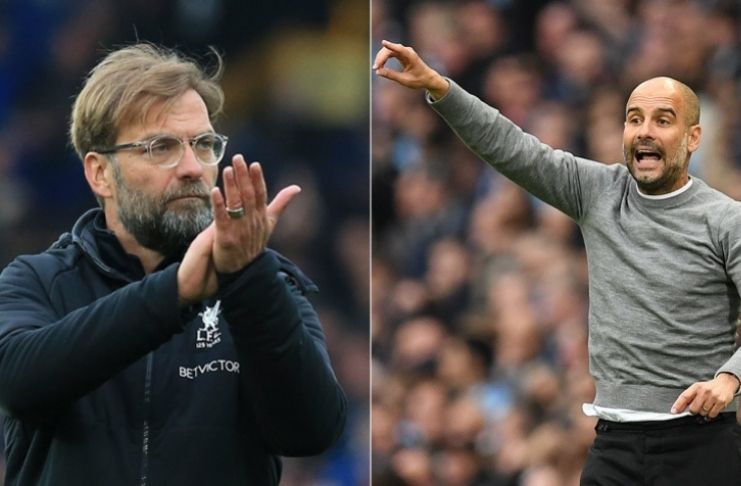 Guardiola, Klopp e grandes clubes fracassam na oferta de cinco substituições por jogo