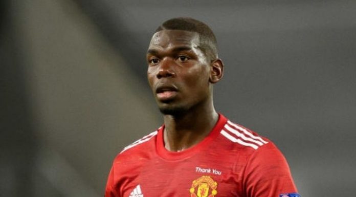 Pogba deixará Manchester United, diz agente