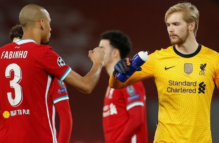 Caoimhin Kelleher: Quem é o jovem goleiro do Liverpool? Ele fará uma estreia na Premier League?