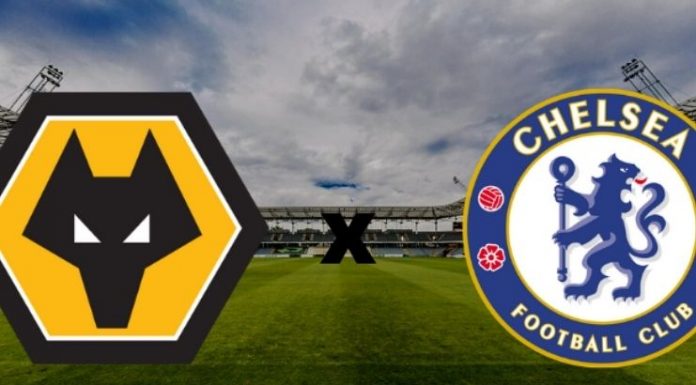 Wolves x Chelsea: Destaques do jogo