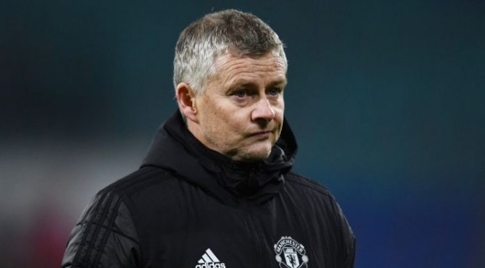 Solskjaer detona agente do Pogba após eliminação do Man. United na Champions League