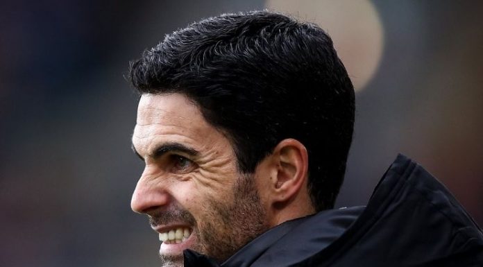 Arteta: O cartão vermelho ‘inaceitável’ de Xhaka jogou o jogo fora’