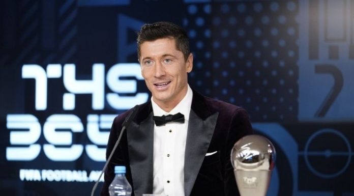 Liverpool e Bayern de Munique dominam melhores da FIFA 2020