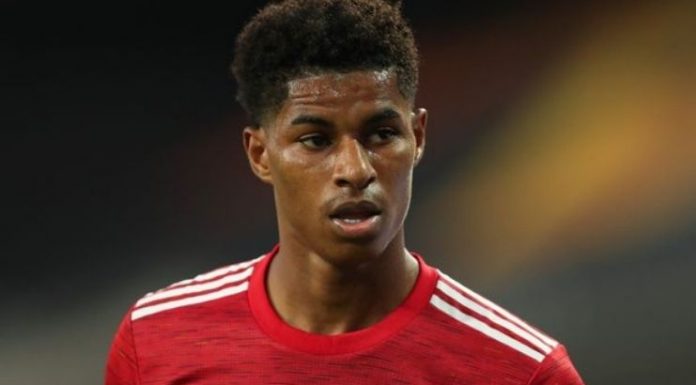 Marcus Rashford: O garoto do Man. Utd está a tornar-se ‘irritante’ para o PSG, admite Thomas Tuchel