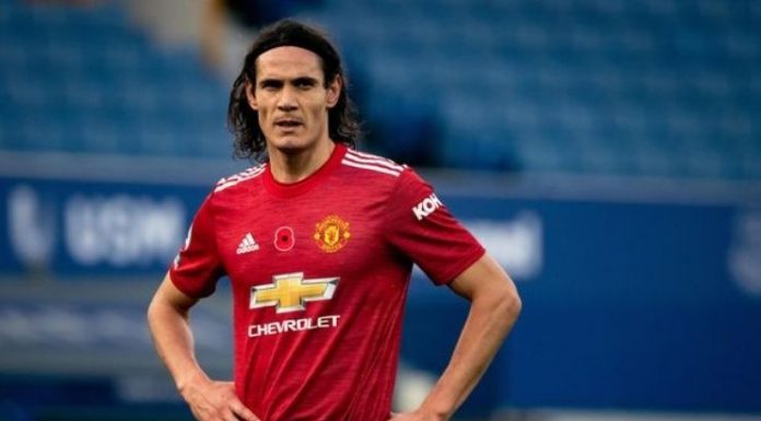 Manchester United: Cavani surpreende técnico e De Gea está de volta