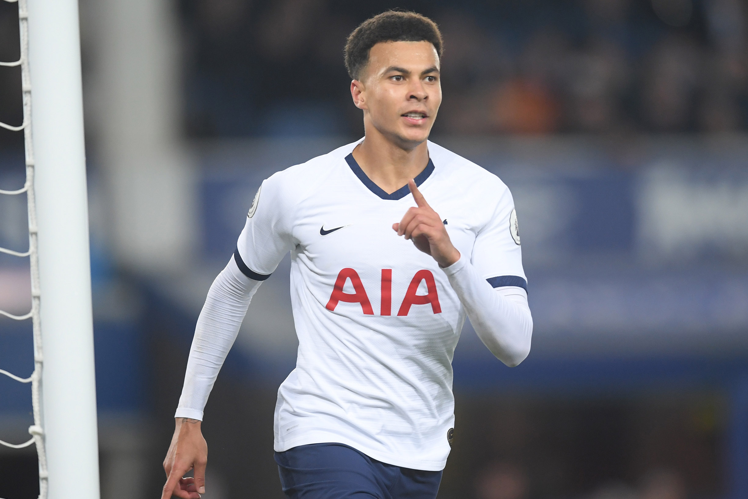 Dele Alli para Everton; Dybala para Tottenham?