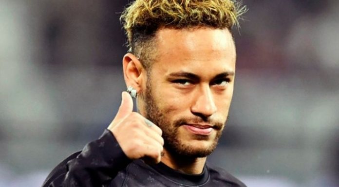 Neymar: Estrela do PSG otimista após avaliação de tornozelo