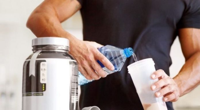 Você deve tomar suplementos pré-treino? Aqui estão as razões do porquê (1/2)