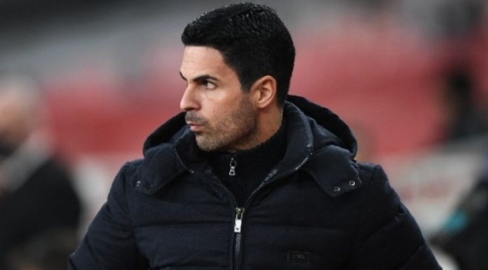O dilema de Arteta no Arsenal