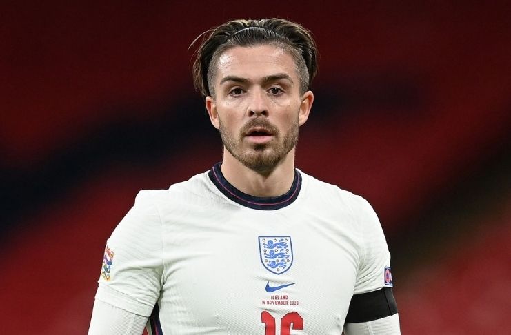 Jack Grealish, capitão do Aston Villa, multado e proibido de dirigir por 9 meses