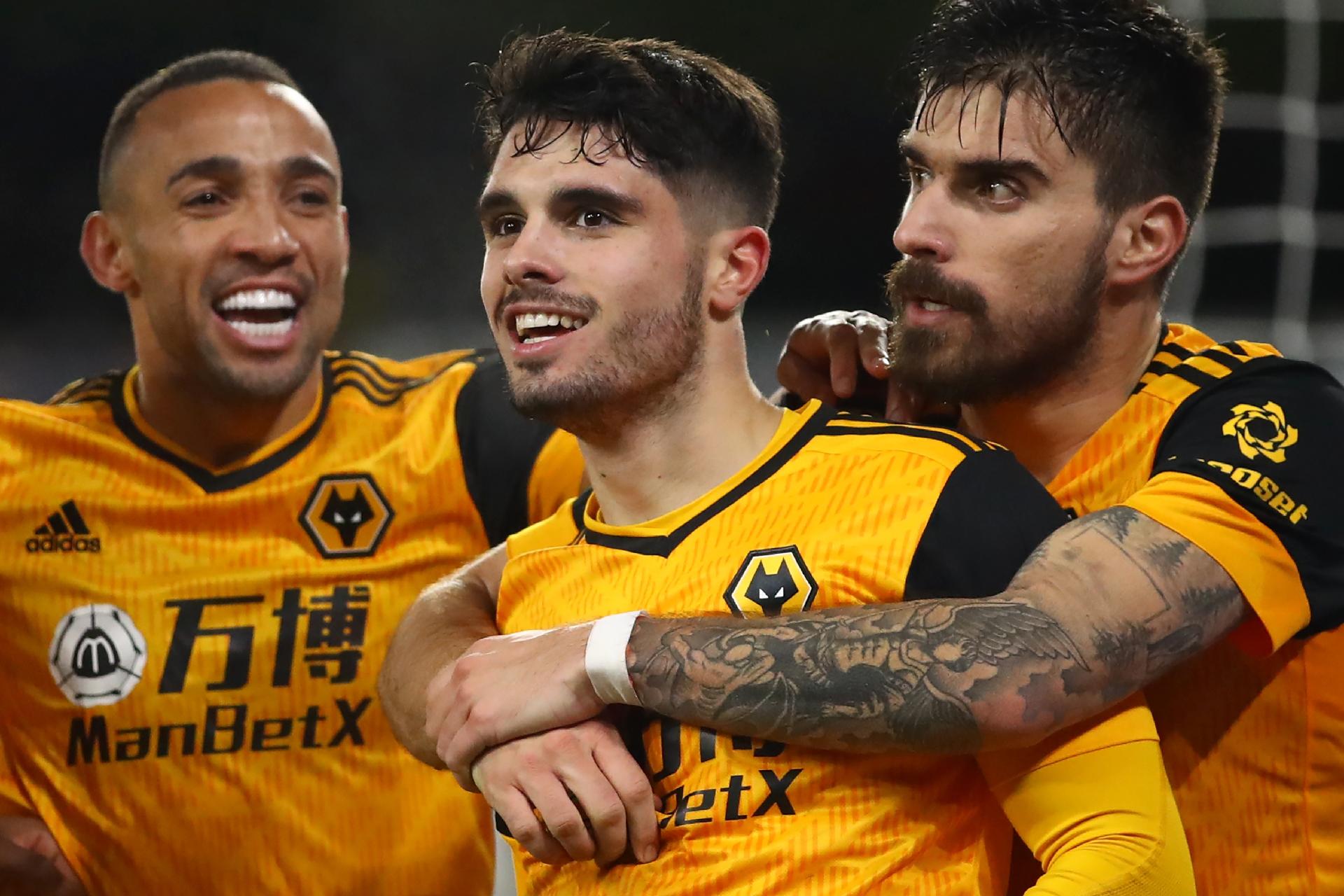 Wolves x Chelsea: Destaques do jogo