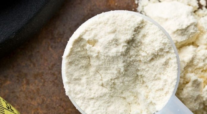 Você deve tomar suplementos pré-treino? Aqui estão as razões do porquê (2/2)