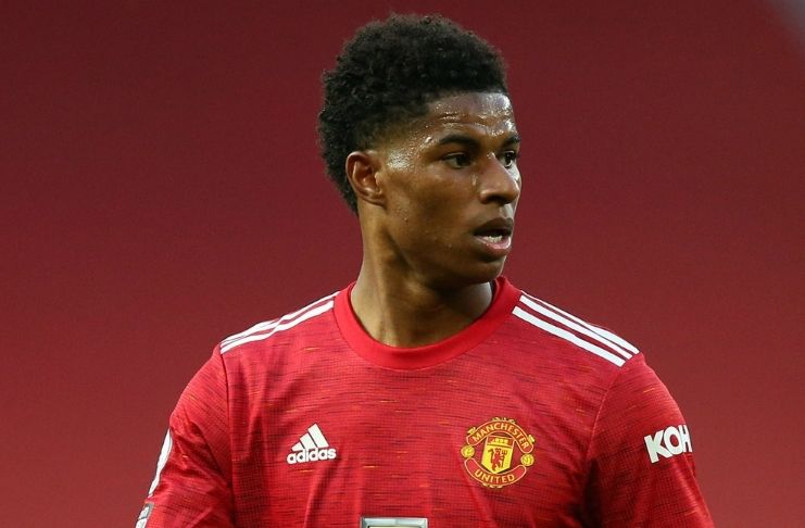 Marcus Rashford: O garoto do Man. Utd está a tornar-se 'irritante' para o PSG, admite Thomas Tuchel