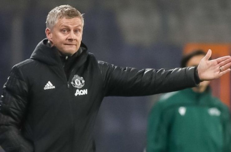 Solskjaer detona agente do Pogba após eliminação do Man. United na Champions League