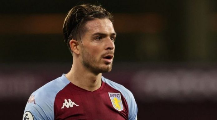 Jack Grealish, capitão do Aston Villa, multado e proibido de dirigir por 9 meses