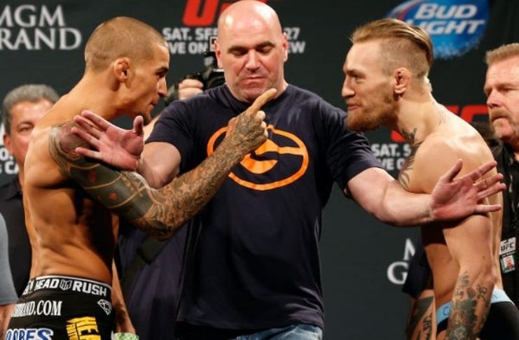 Dustin Poirier: A divisão leve precisa de clareza, não mais títulos provisórios antes da revanche com Conor McGregor