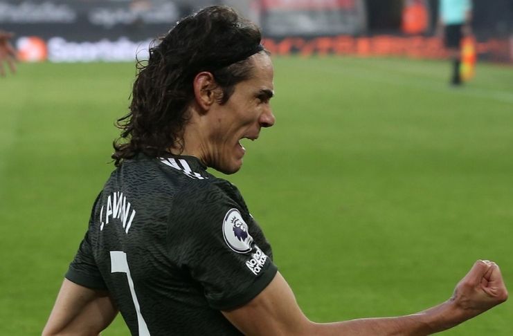 Manchester United: Cavani surpreende técnico e De Gea está de volta