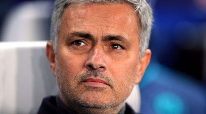 José Mourinho: A invencibilidade do Arsenal em casa não significa nada