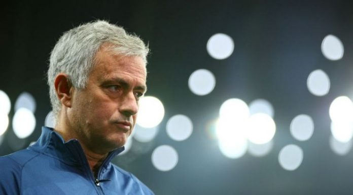 Mourinho sobre PSG x Basaksehir: Todas as formas de racismo devem ser combatidas