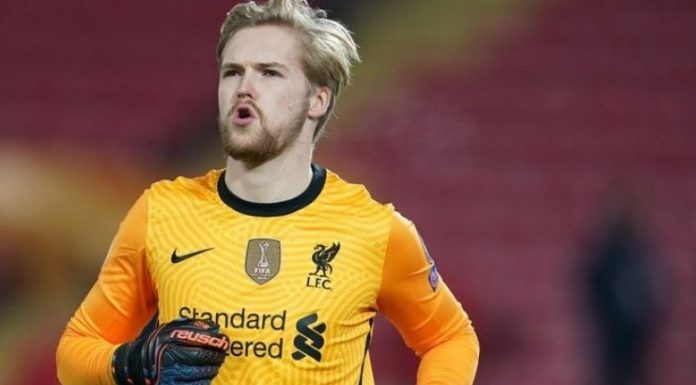 Caoimhin Kelleher: Quem é o jovem goleiro do Liverpool? Ele fará uma estreia na Premier League?