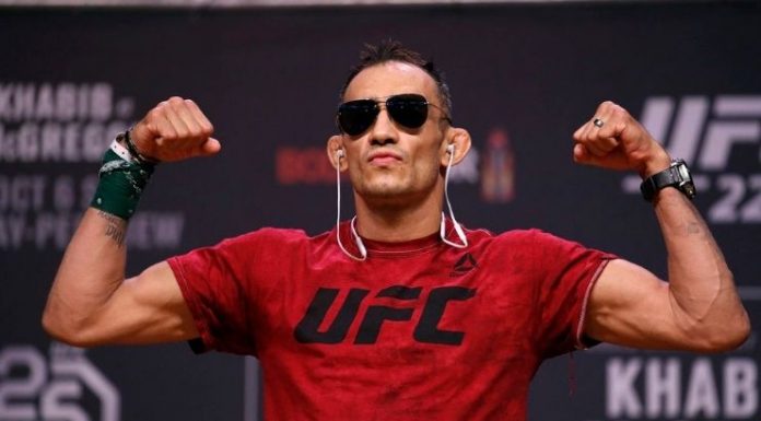 Ferguson acredita que já conquistou o título que merece e não é mais o que o leva a continuar